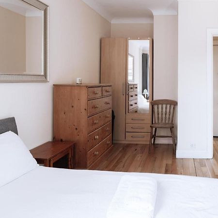 Ferienwohnung Evelyn Court London Exterior foto
