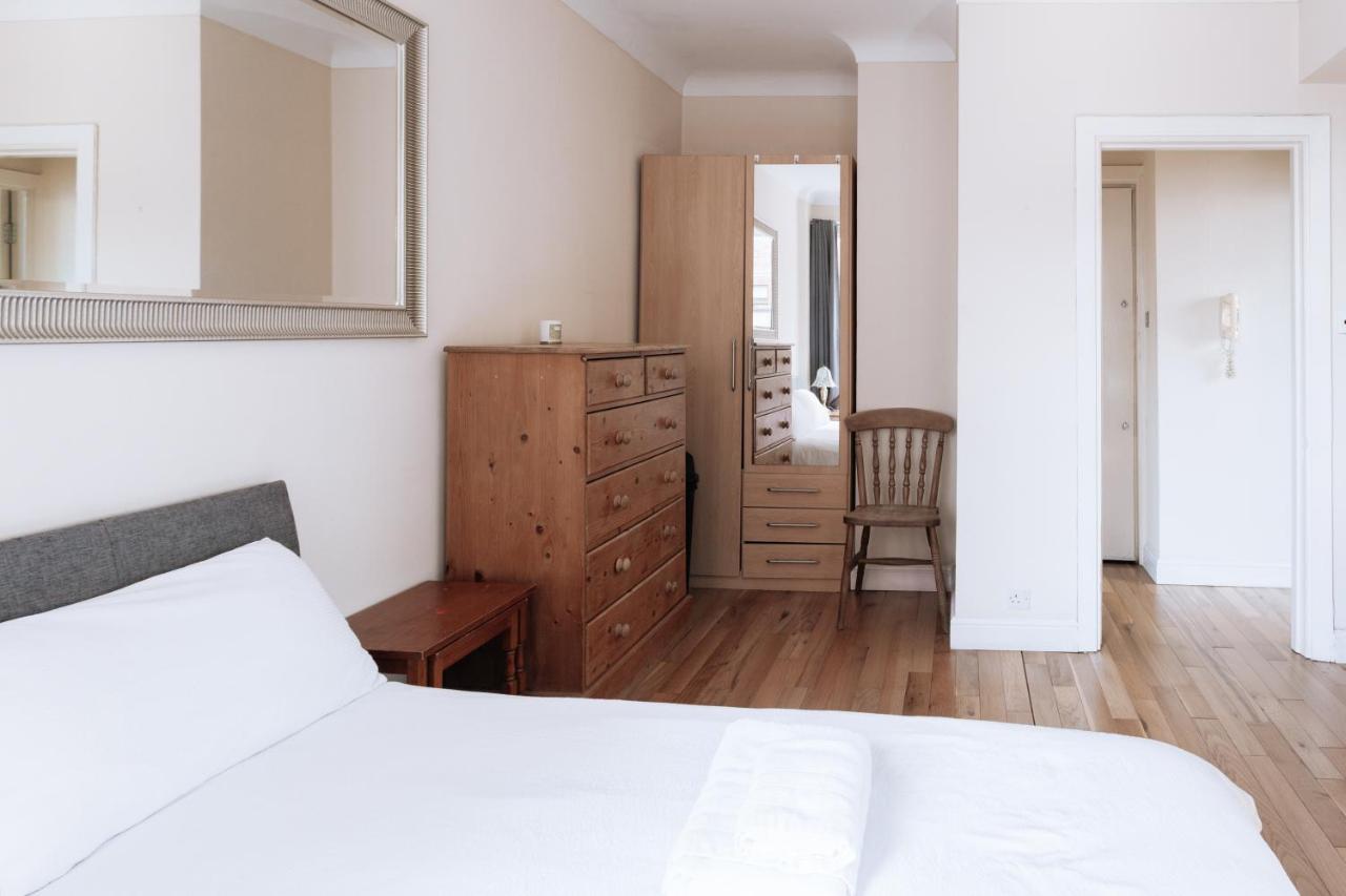Ferienwohnung Evelyn Court London Exterior foto